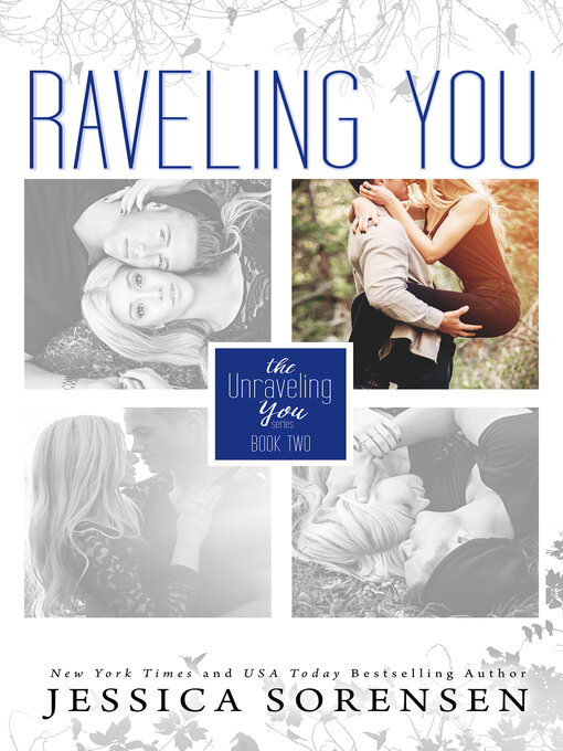 Title details for Raveling You by Jessica Sorensen - Available